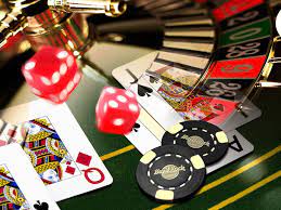 Онлайн казино Casino Punch